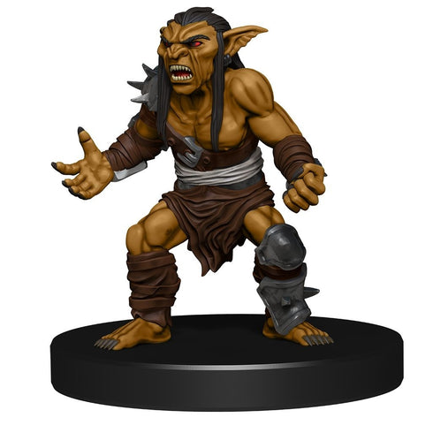 D&D Icons of the Realms Goblin Warband